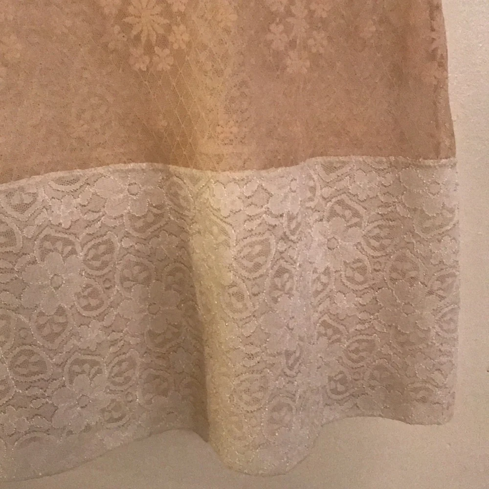 Intimately free people lace cami - M - Picture 3 of 5